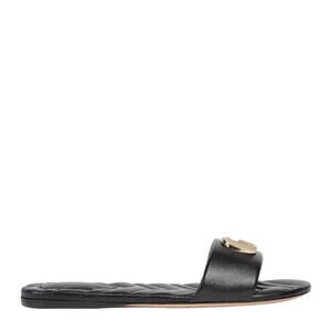 Gucci Double G Slide Sandal (PLEASE REQUEST YOUR SIZE FOR PURCHASING)